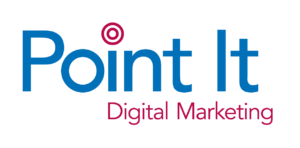 Thanks to Point It Digital Marketing for sponsoring this post.